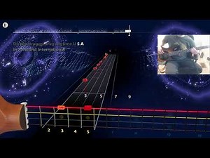 The Clash - Straight to Hell (Bass Cover) - Rocksmith+