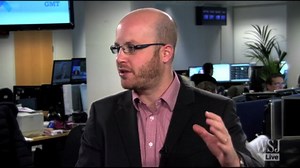 HSBC Settles for $2 Billion Over Money Laundering