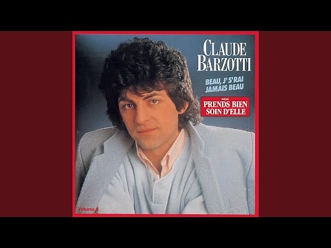 Beau, j's'rai jamais beau