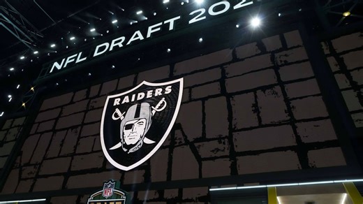 Raiders NFL Draft Predictions 2026 | Expert Mock Draft Picks, Team Needs, Best Fits & More