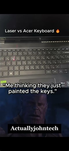 #computer #pc #tech #technology #techmemes #funny #viral #fyp #ram #technews #funny