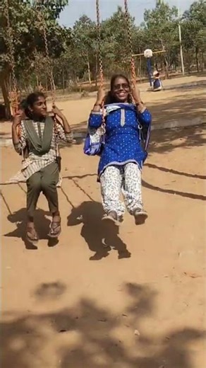 #kgbvvallur #school #tour vibes#