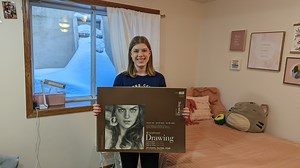 Watch Overview of Strathmore 400 Series Drawing Pad on Amazon Live