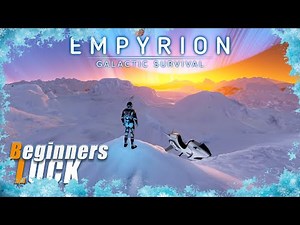 EXPLORATION IS THE KEY TO SURVIVAL | Empyrion Galactic Survival | A Beginners Lets play Series | #2