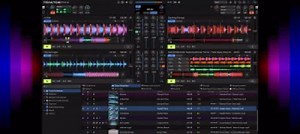 Native Instruments Traktor Pro 4 v4.1.1 WiN