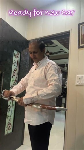 Ready for New Car | HATKA TAU | Bharat Soni |