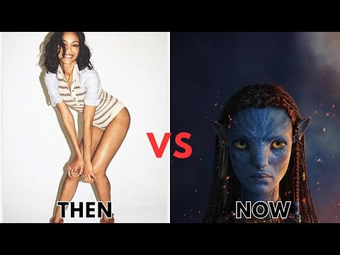 Avatar (2009) Cast: Then vs Now | Age Transformation 🌍