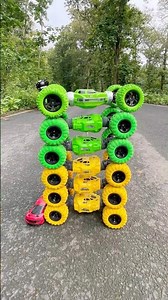 Wo six best Rc remote control car 🚘