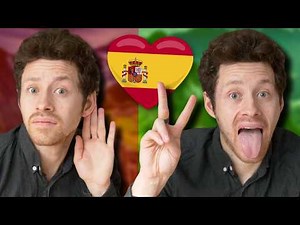 How to UNDERSTAND SPANISH PEOPLE? 🇪🇸 (even when they speak FAST 😱)