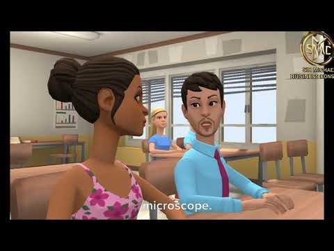 A Journey Into the Microcosm: Introduction to Microscopes and Slides