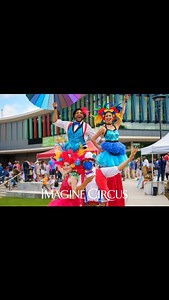 Make Your Town Festival or Community Street Fair Unforgettable with...