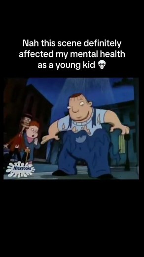 Who can relate 😭 #fypシ #heyarnold #nickolodeon #nostalgia #throwback #cartoons