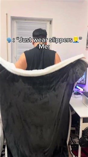 Cold girls will understand this😭🥀