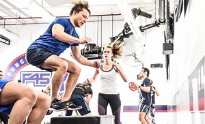 Sci-MX Challenge: Change of mindset and training type keeps us on our toes - Sport360 News