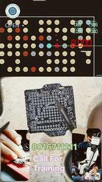 Charging % Error fix only one jumper Poco m4 pro 5g #technicalmilan #emmcrepair #ufs #repair