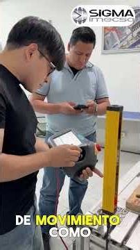 Advanced ABB Robot Course in Monterrey and Queretaro