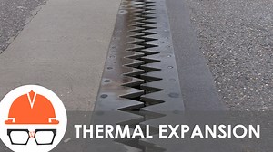 Why do Bridges Move? — Practical Engineering