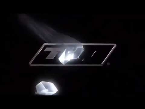 THQ Logo. (2006-2009)