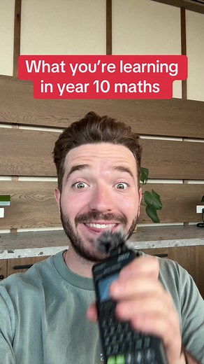 Year 10 Maths: Key Topics for Success