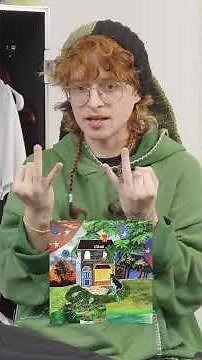 Cavetown's 7 Song Setlist