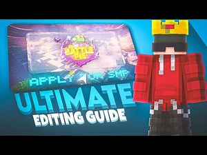 how to make cool animations like CC LEAF!