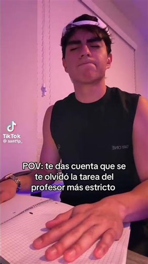 lit y despues te regañan, en frente de todo el salón 💔 #paratiiii #humor #apoyoooo #comedia