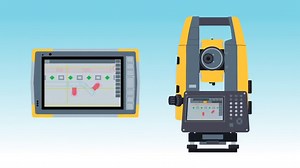 Topcon Point Manager