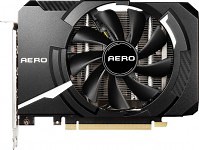 Видеокарта MSI GeForce RTX 3060 AERO ITX 12G OC