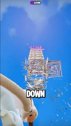 I FOUND THE BEST XP MAP IN FORTNITE WITH NO TIMER (Fortnite Chapter 7) #prosettings #fortnite