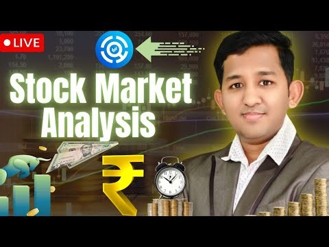 14 November 2025 - Live Intraday Analysis | Tredscanner and Tradefinder Live Analysis