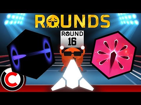 Rounds (Modded): Nova Drift Style Mods?! - Round 16 - Ultra Competitive