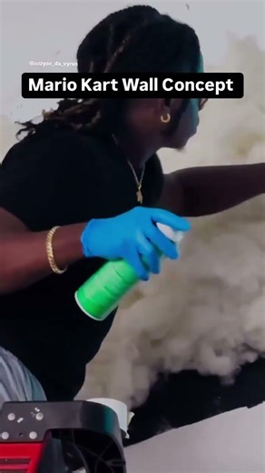 •Hire me to interior decorate your game room🥹 I promise you won’t be disappointed😇 Just have a