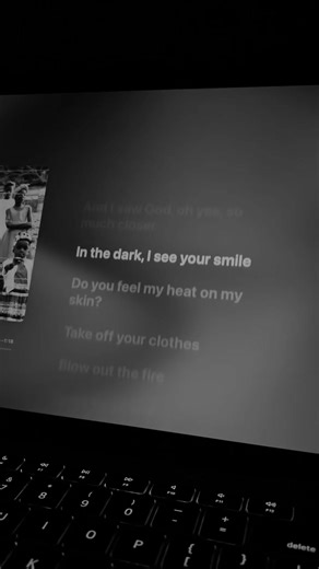 Don't Be So Shy - Song Lyrics Exploration