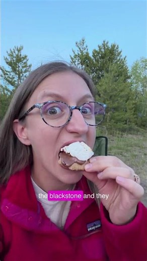 What’s your favorite gluten free meal to have while camping?