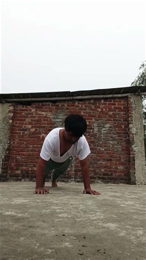 Desk Push-Up Routine | Quick Fitness Break