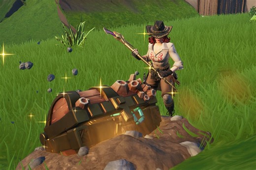 5 Fortnite items you forgot ever existed
