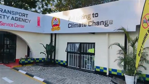 TEAM SINGLE DISK IS READY FOR YOU •Road Tax •Fitness Forms •Provisional Driver’s Licenses •Driver’s License Renewal •Driver’s License Replacement •Admin and team 😝 See you tomorrow. | Ask RTSA