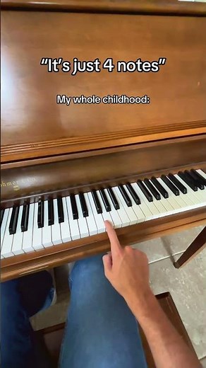 Nostalgia hits hard🥲 #piano #minecraft #nostalgia