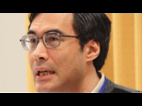 今世紀最大の功績 ABC予想を証明 京大数理研・望月新一教授