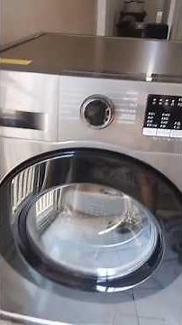 Samsung WD11M Washer and Dryer [Pros and Cons]