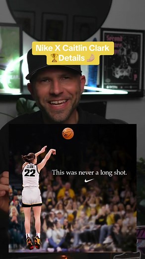 Nike's Caitlin Clark Ad: 6 Details That Make It Great
