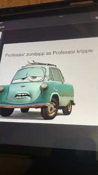 Planet 51 cast video