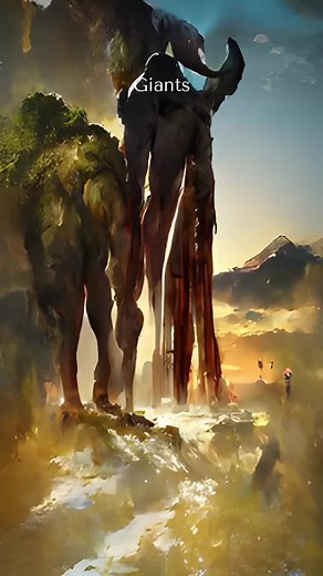 #giants #fantasy #Suffoll_Tractor #fyp