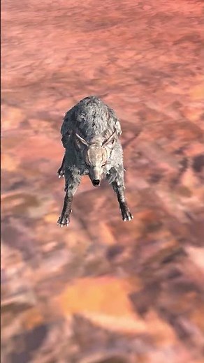 Canine Variation (Boneyard Wolves & Colors) | Mod of the Week