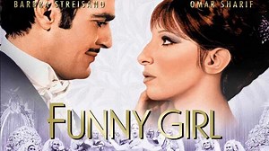 Funny Girl 1968