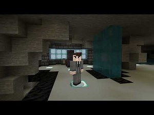8 Tips on creating a Batcave in Minecraft!