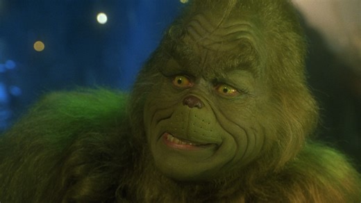 Una de mis tradiciones favoritas es repetirme 'El Grinch' en Navidad ❤️🎄 | Netflix