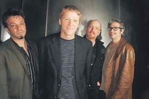 Cracker returns to kick off Hot Summer Nights free concert series