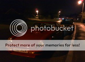 Give me advice with my TVR