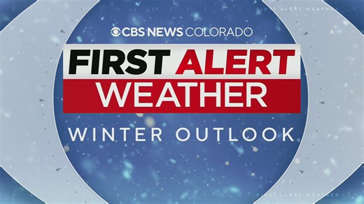 Watch the First Alert Weather Winter Outlook special